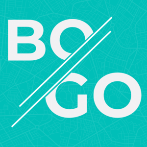 BOGO graphic