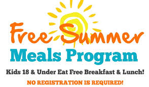 summer meals