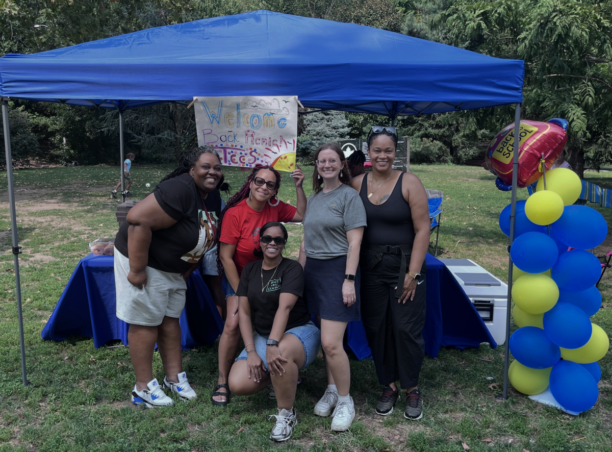 tccs pta board