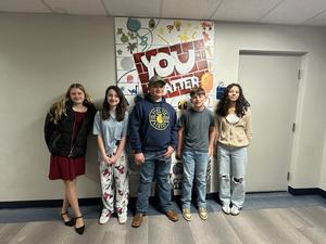 December 2025 Legacy Mural