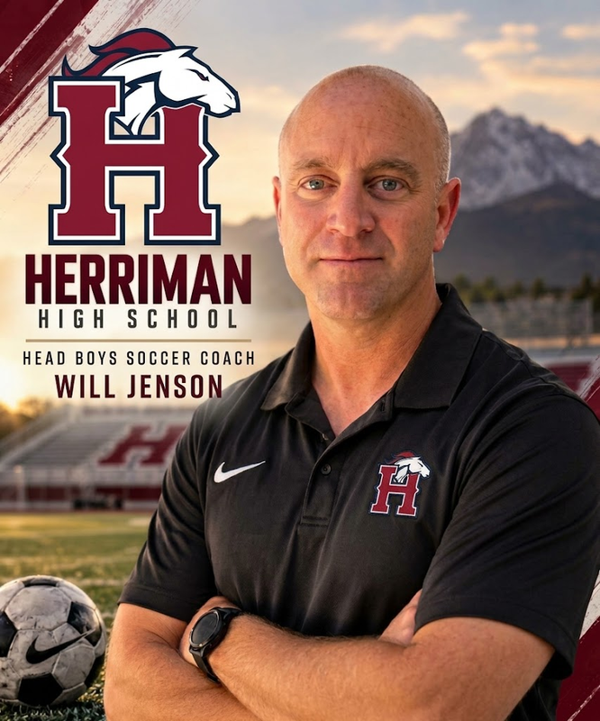 NEW HHS Boys Soccer Coach
