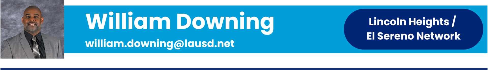 WilliamDowning