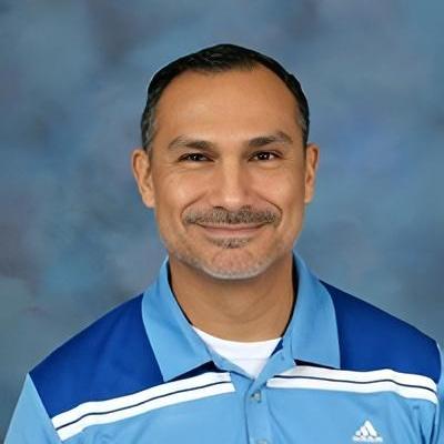 MiguelGarcia's Profile Photo