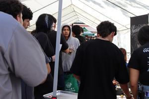 Photos from the 2026 College & Career Fair