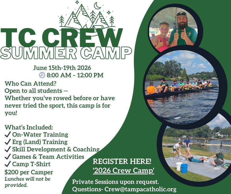 Crew Camp