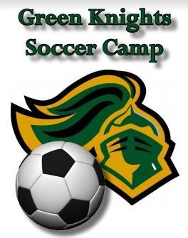 soccer camp