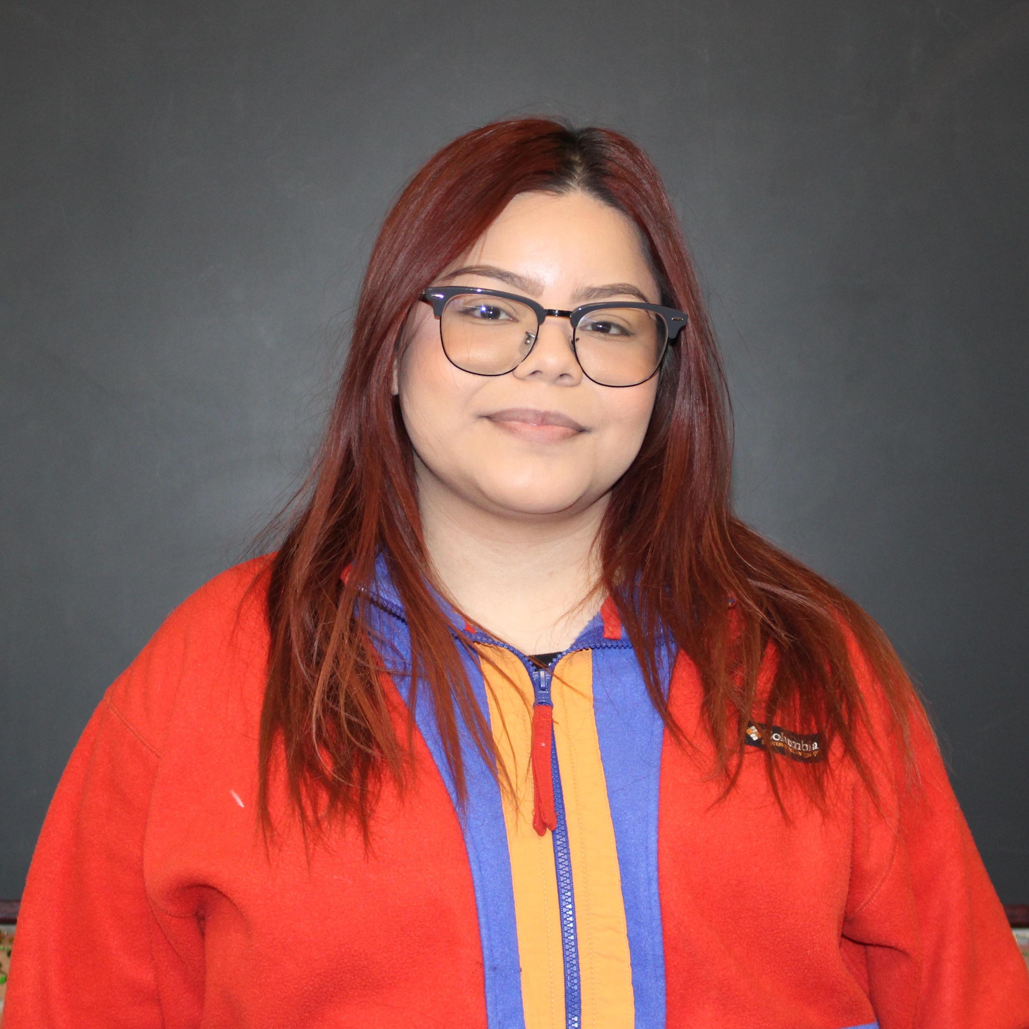 LauraSanchez's Profile Photo