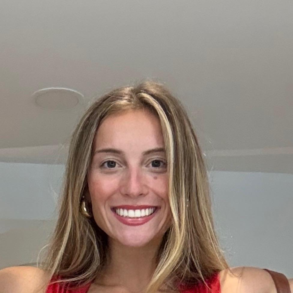 EmilyStroud's Profile Photo