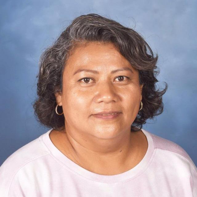 Mrs.Suazo's Profile Photo