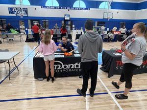 College and Career Night