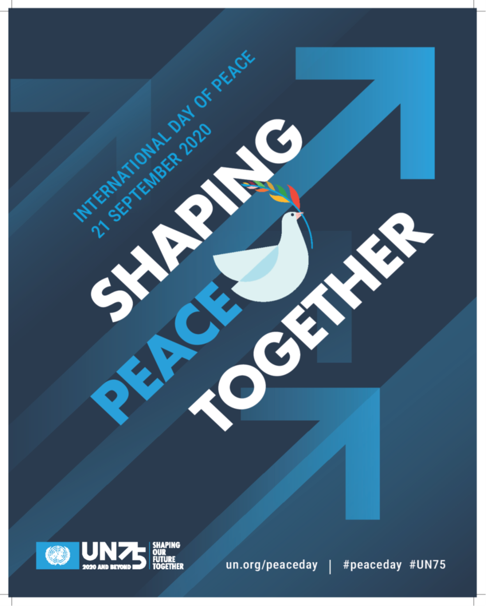 International Day of Peace
