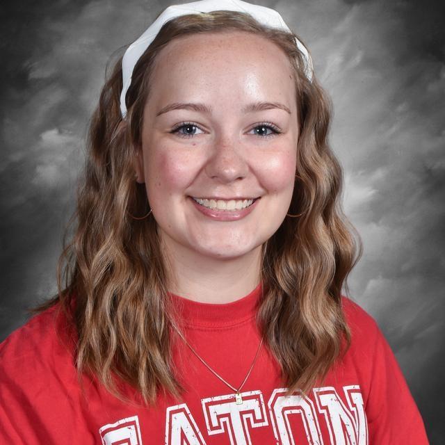 DelaneyHernandez's Profile Photo