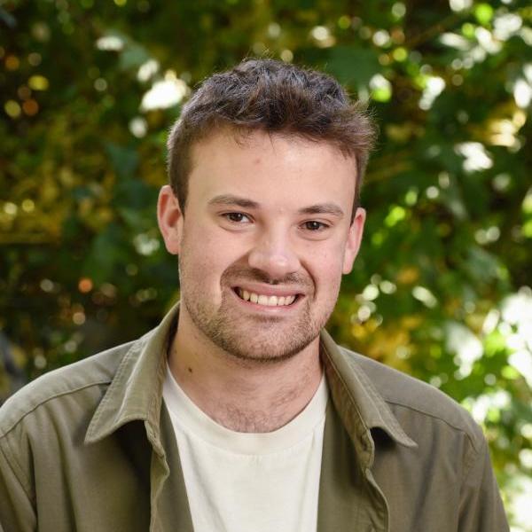 WilliamGoggins's Profile Photo