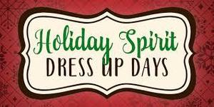 Dress up days