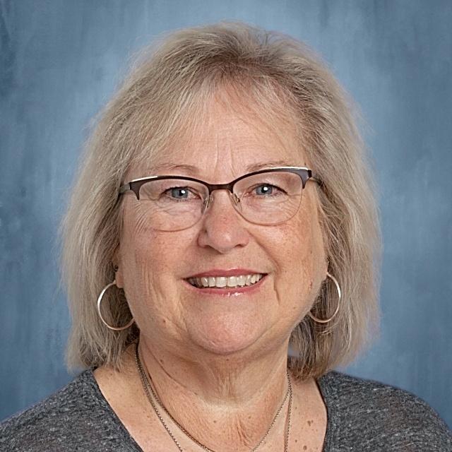 PaulaMelhorn's Profile Photo