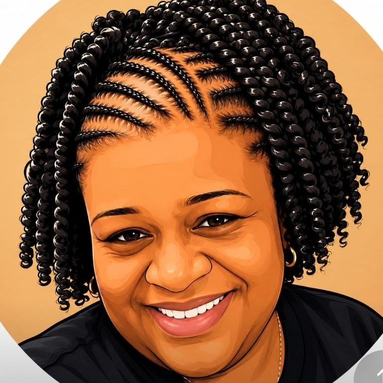AnissaJohnson's Profile Photo