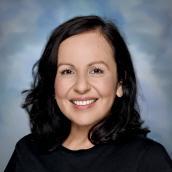 VanessaDodd's Profile Photo