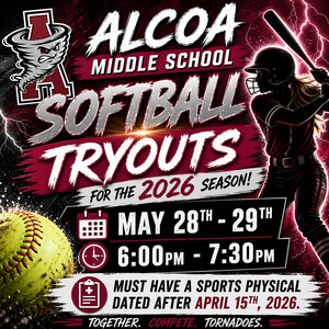 Softball Tryouts 2026