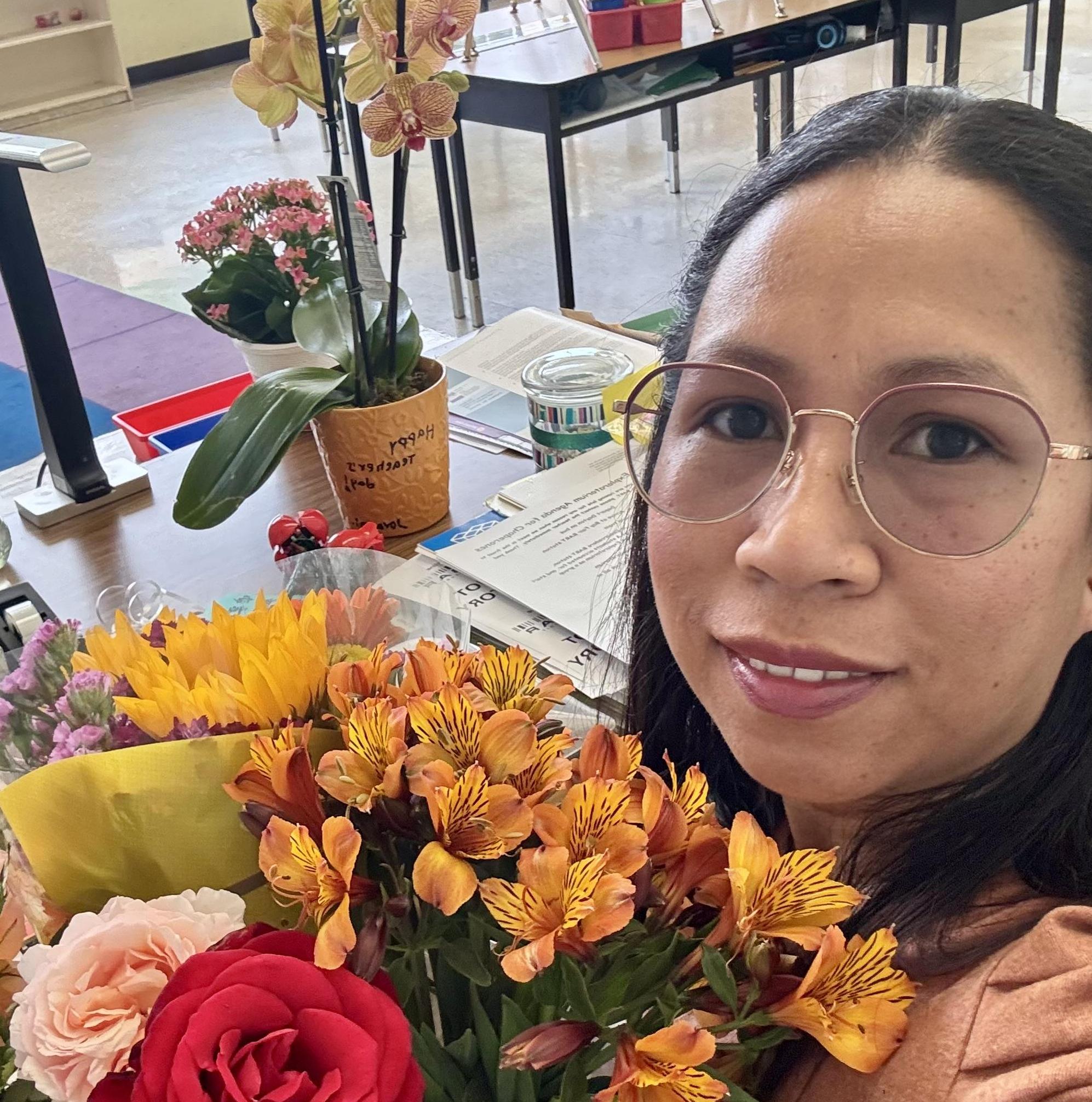 Mary RoseGermata's Profile Photo