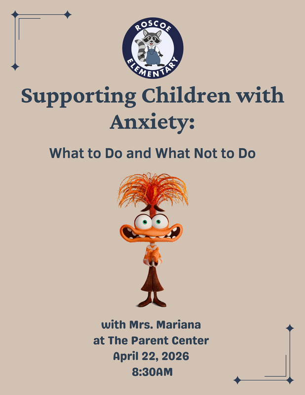 Parent Workshop