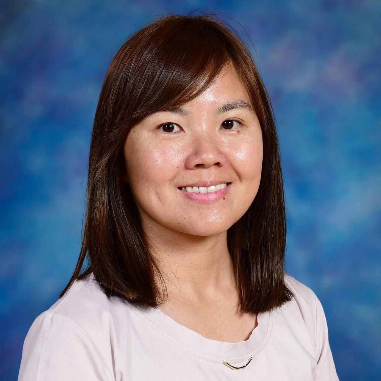 Ai ZhenLai's Profile Photo