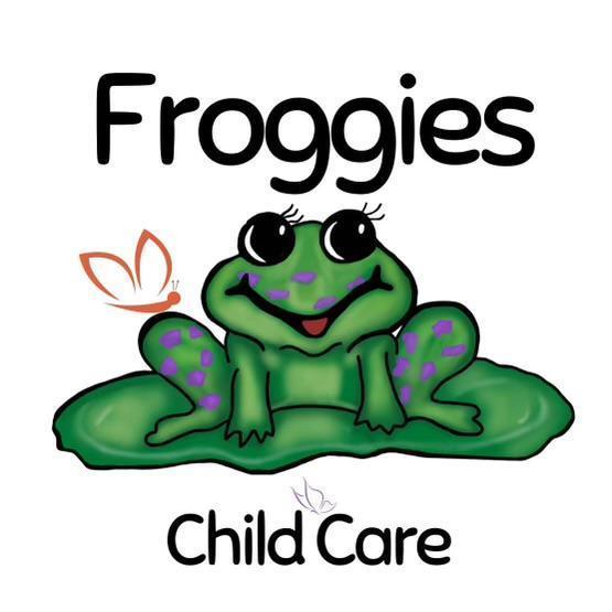 Froggies Logo