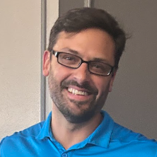 MikeBergum's Profile Photo