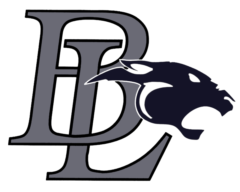 Panther Logo