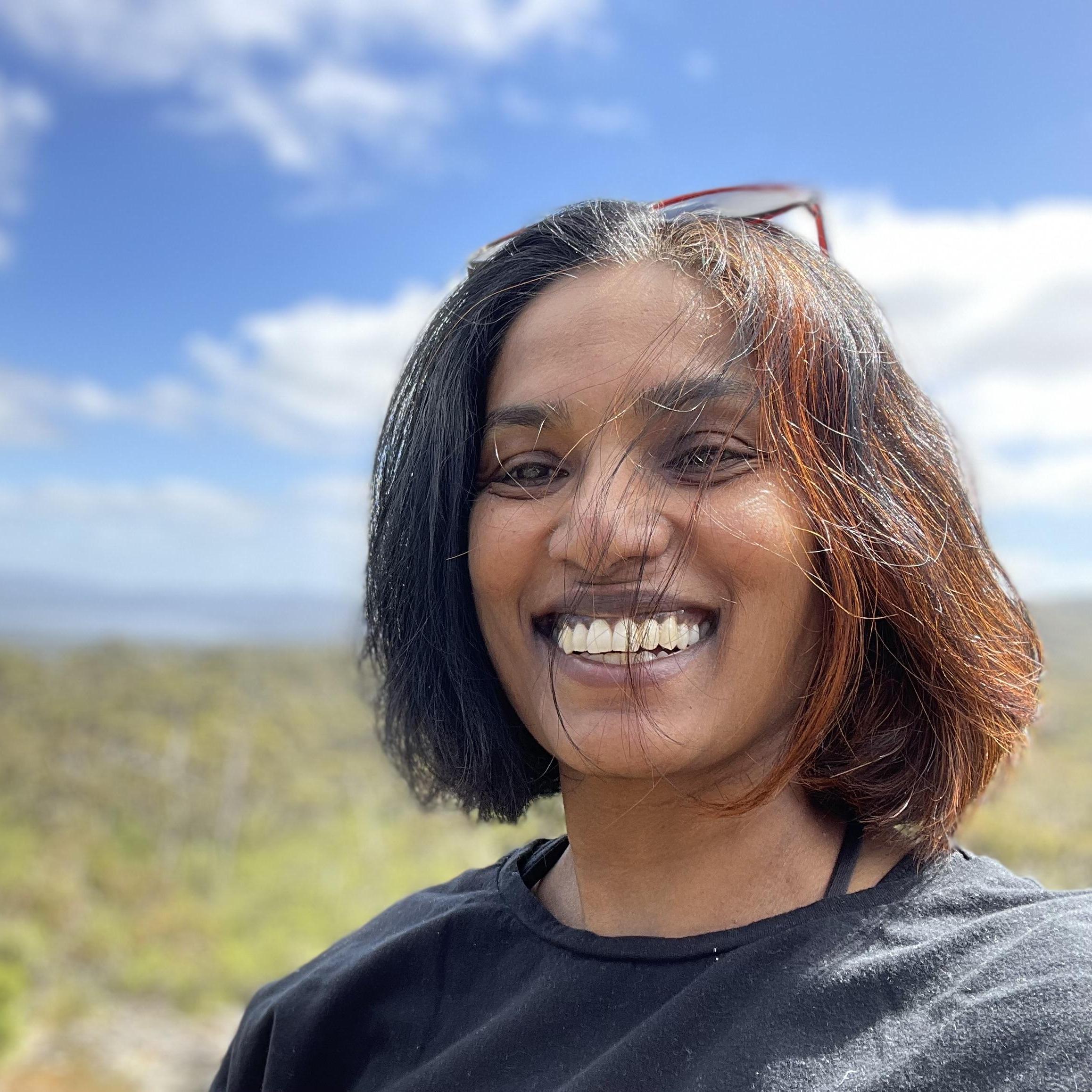 RupaKanakaraj's Profile Photo