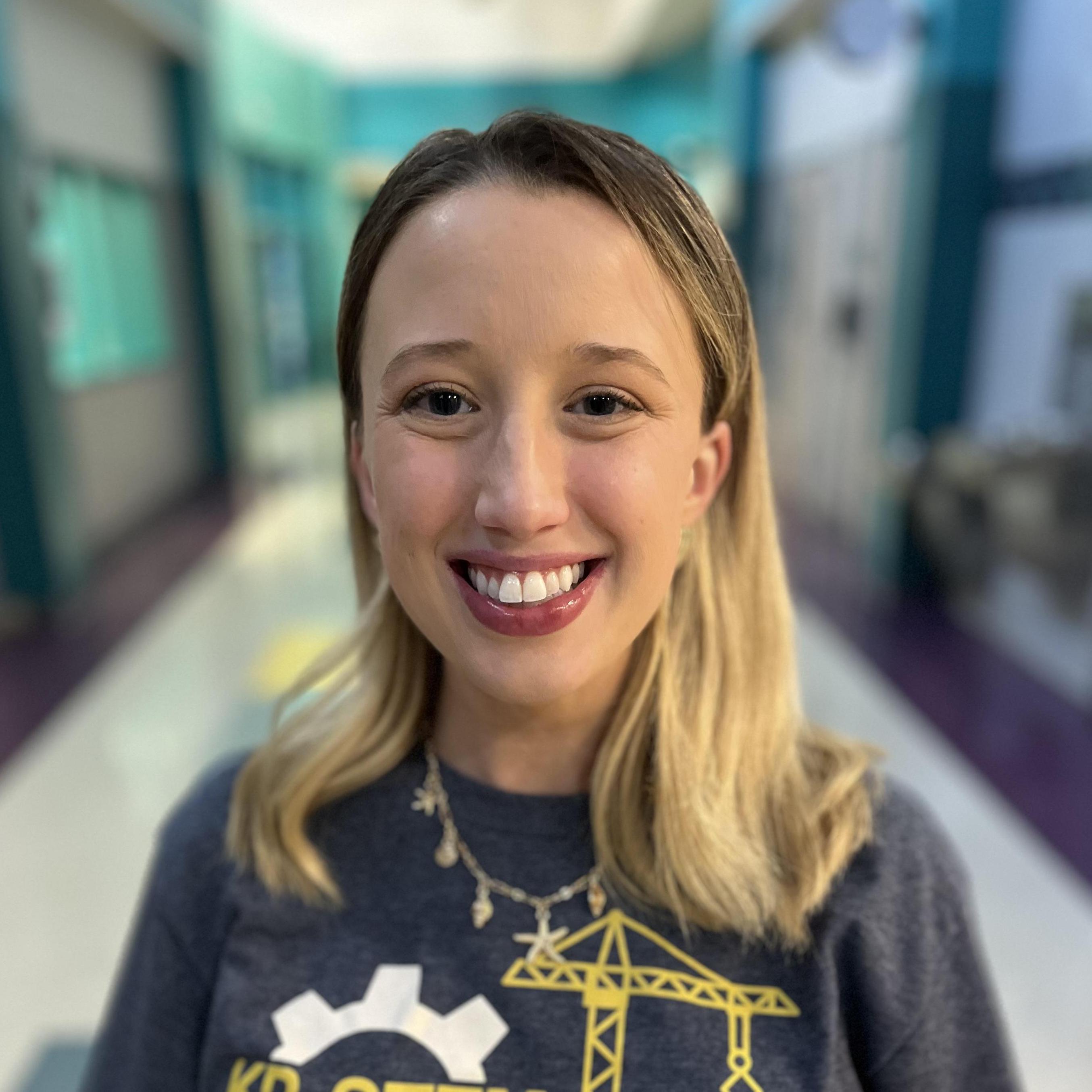 LaurenBatchelor's Profile Photo