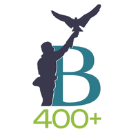 Beverly 400+ logo