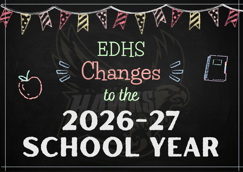 Changes for the 2026/27 School Year - Click here! Thumbnail Image