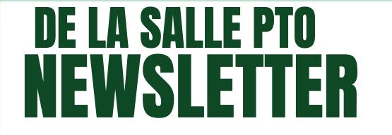 December PTO Newsletter Featured Photo