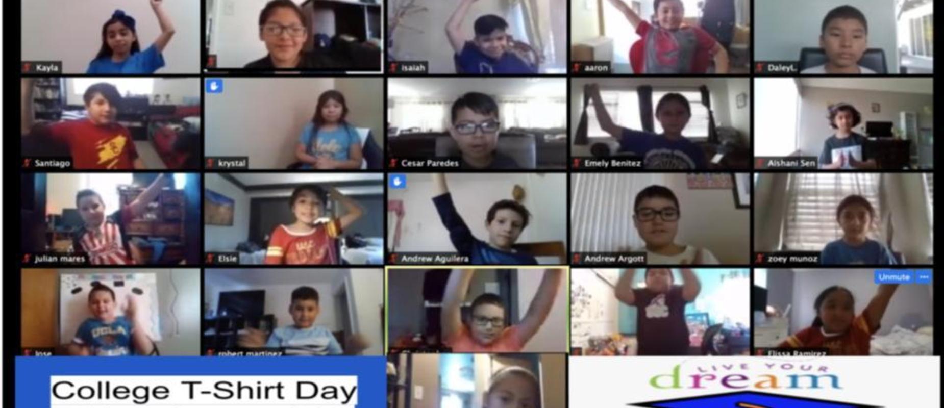 Washington Elementary School washington-elementary-school