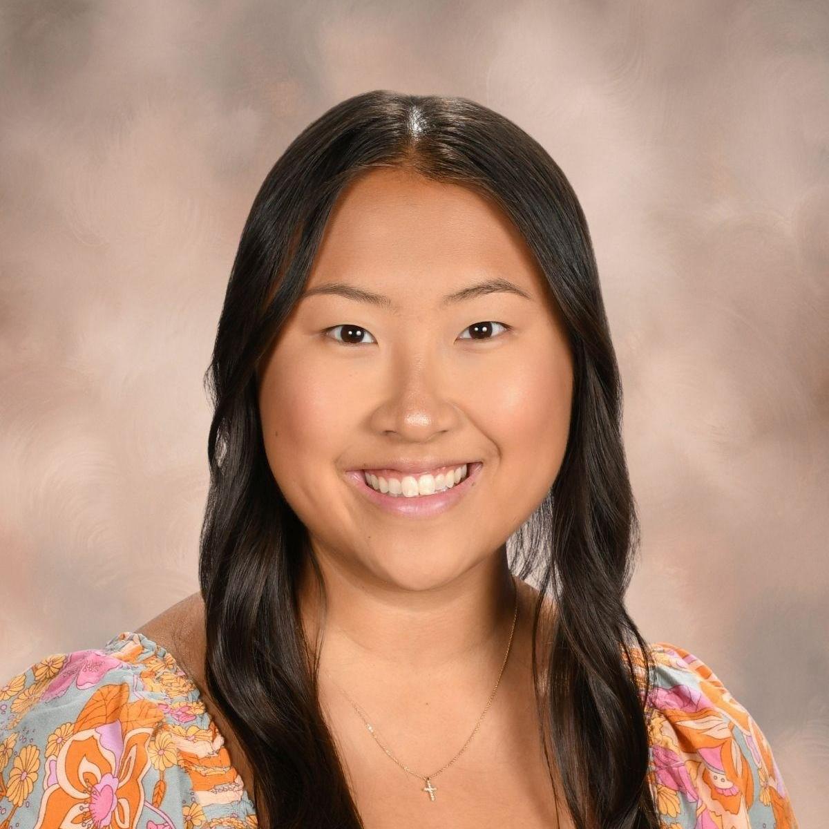 ClaireVan Duyne's Profile Photo