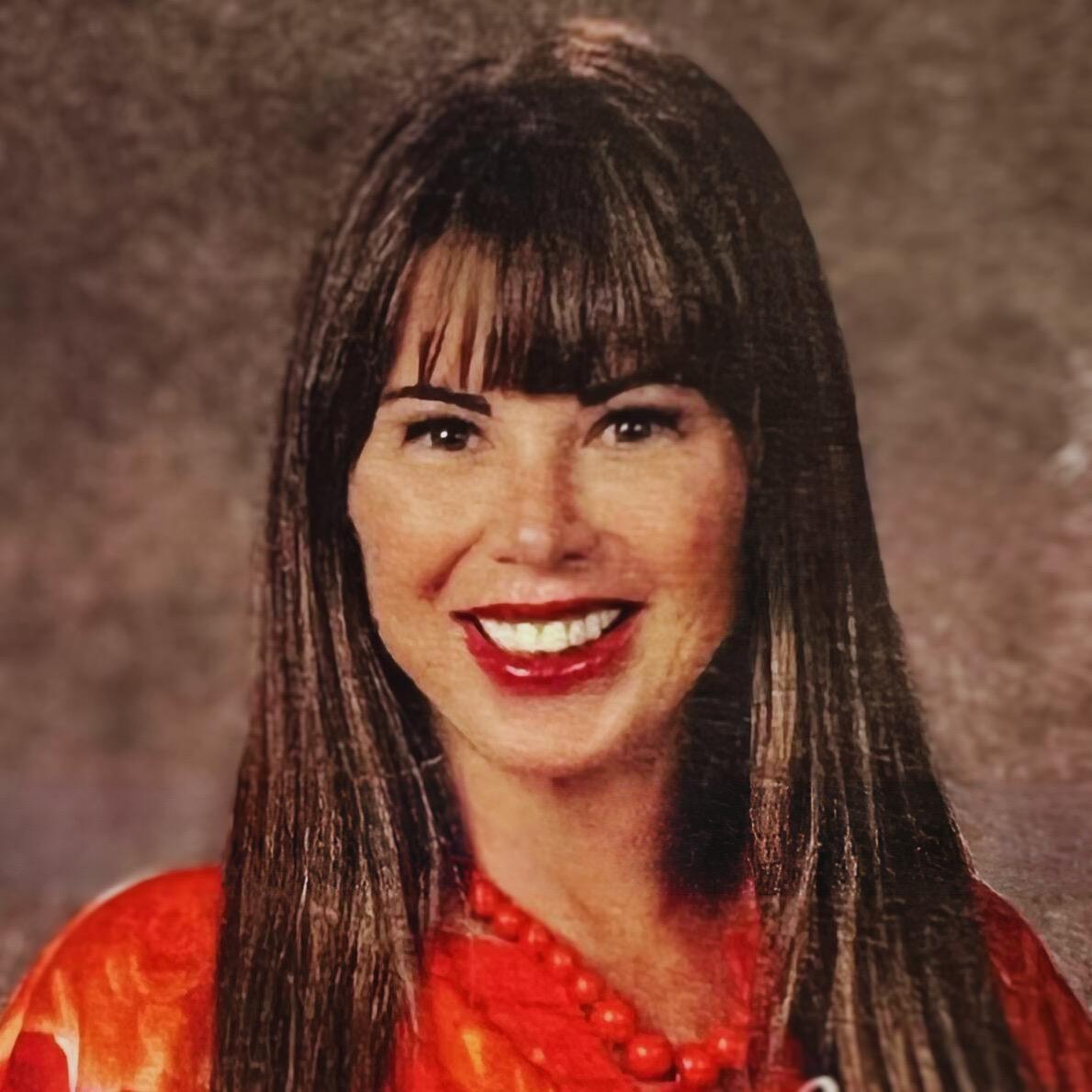 MegVendetti's Profile Photo