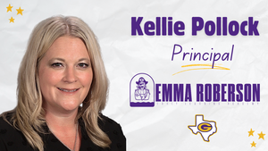 Kellie Pollock Emma Roberson