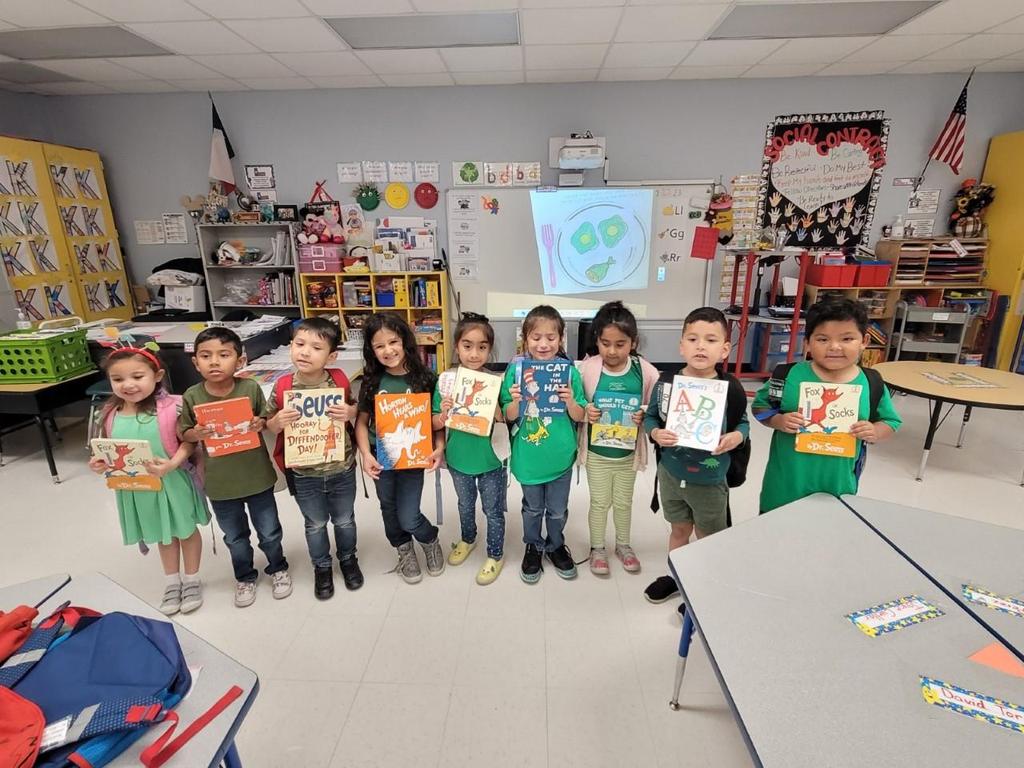 Photos La Paloma Elementary School