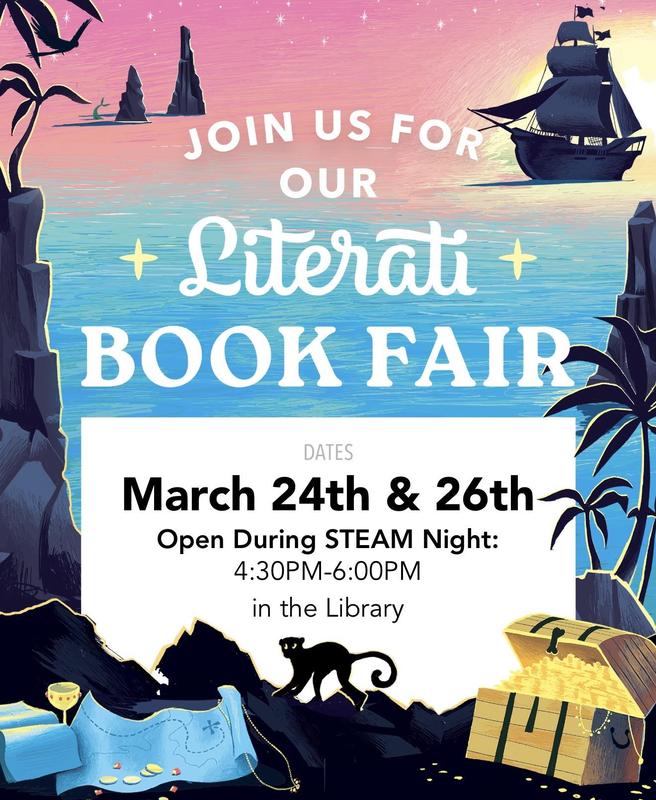 Book fair