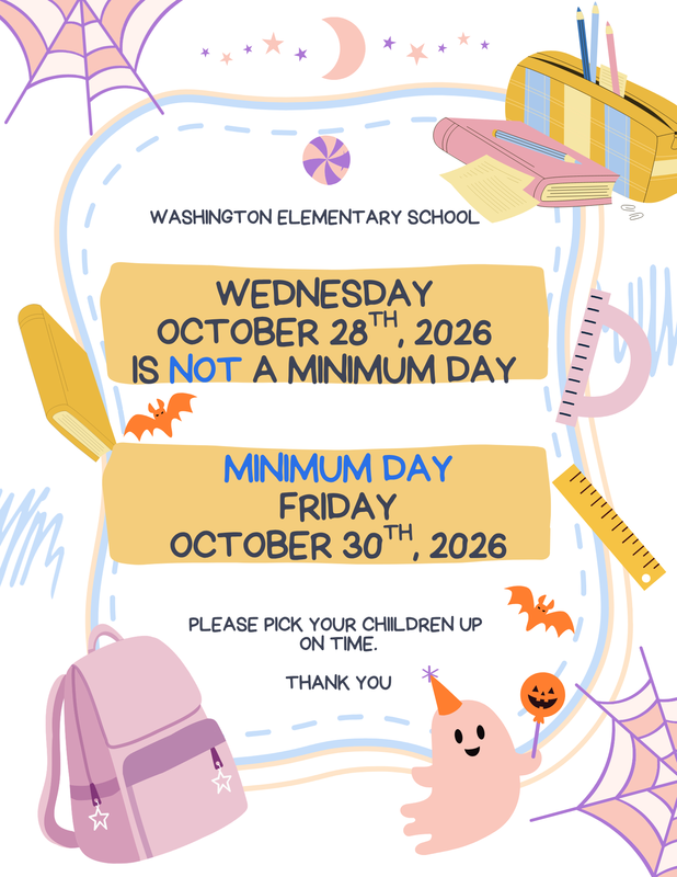 Minimum Day