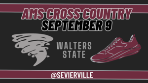 Cross Country Meet