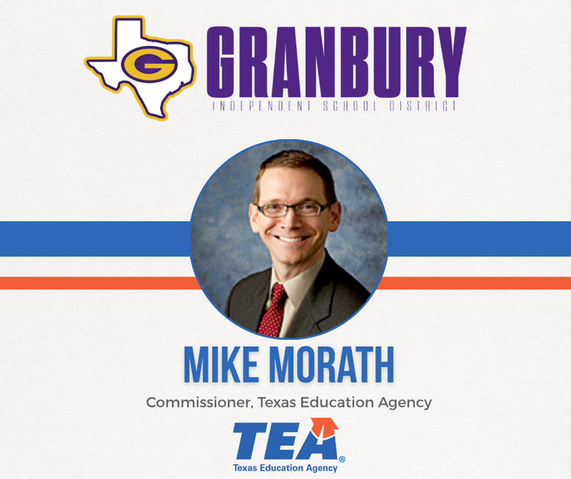 TEA Morath GISD