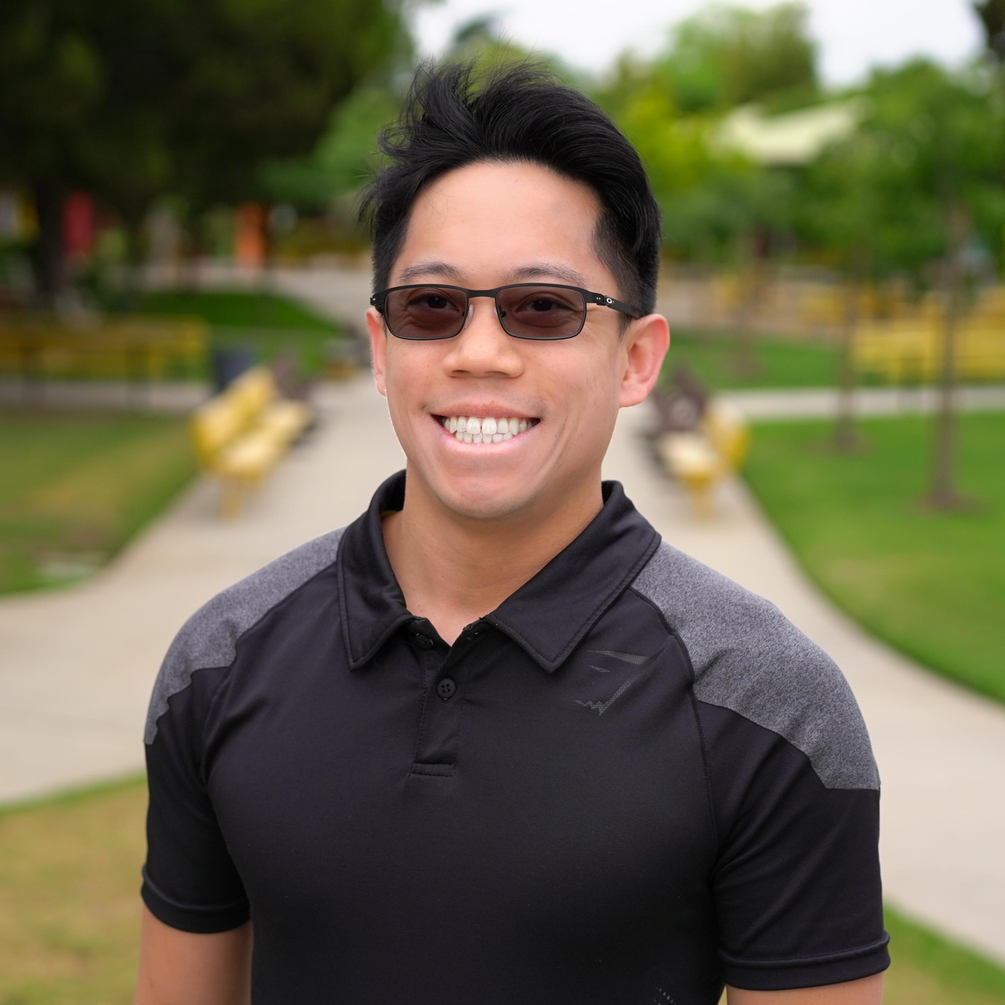 DexterSayas's Profile Photo