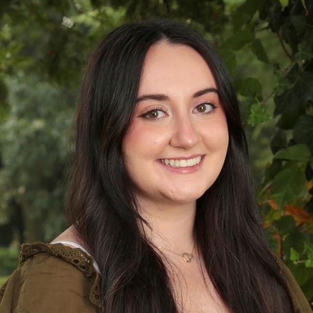 JuliannaRomano's Profile Photo