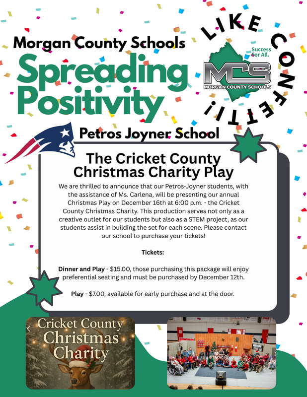 PJ Positivity Spotlight