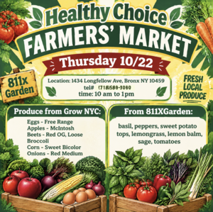 FR market
