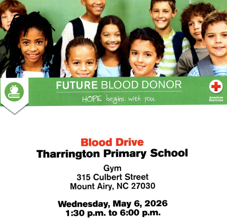 Blood Drive
