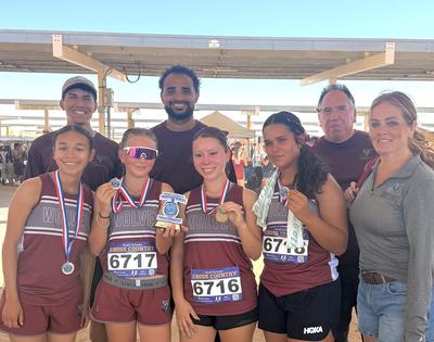 Cross Country Celebrates: 9/12/2026
