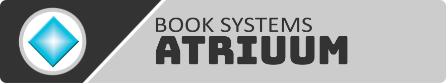 Atriuum Book Systems