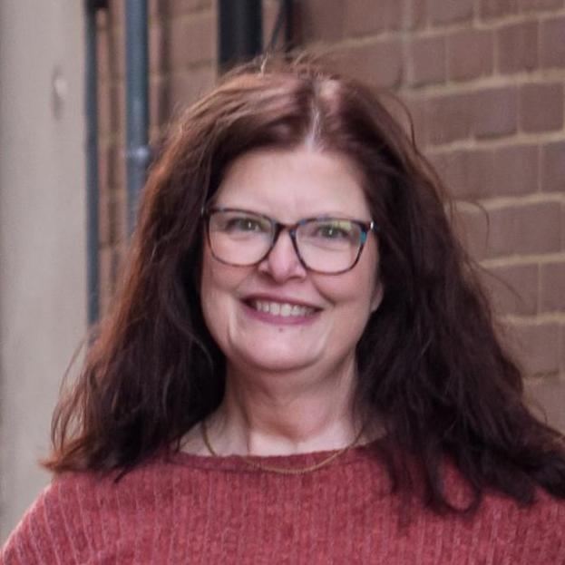 CarrieDouty's Profile Photo